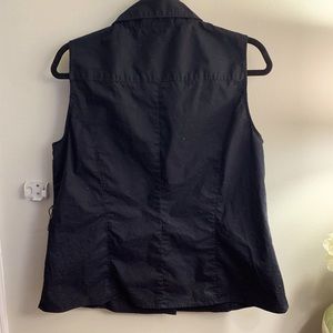 Black Lane Bryant Top